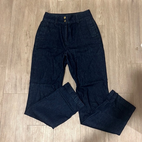 Triarchy Jeans - Picture 3 of 8